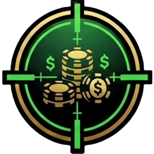 Casino Snipe Logo